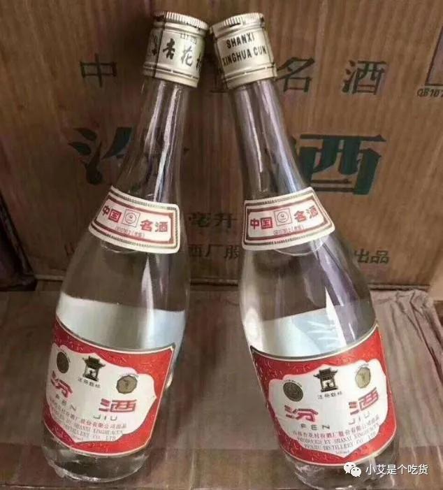 好喝的5款白酒推荐,5款便宜好喝的酒