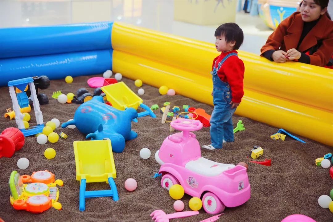 汉阳汉商21世纪购物中心新规划,玩转武汉汉阳