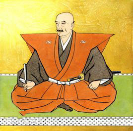 日本战国时代vs中国战国时期,日本战国时期的各大势力