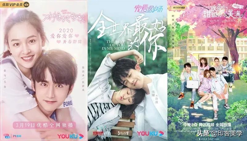 拜托了，这些cp我真的磕不到