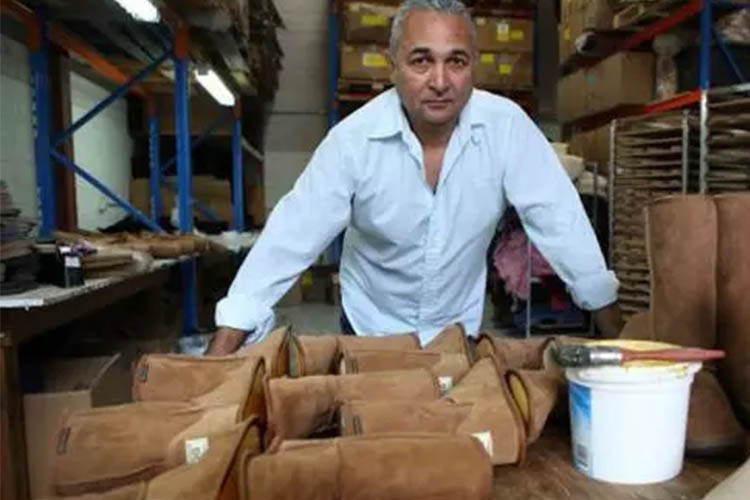 澳大利亚的ugg是中国产的吗,ugg是美国还是澳洲的