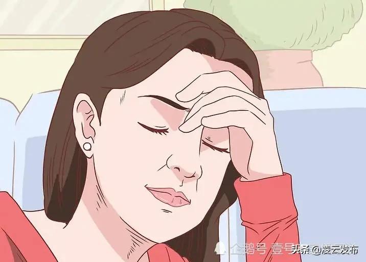 女性艾滋病患者最常见的三种症状,女人感染了艾滋病有什么典型症状