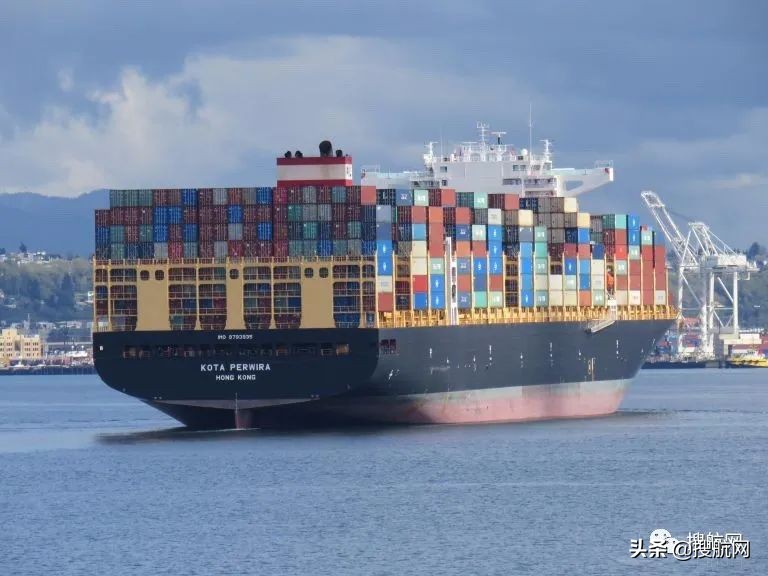 压力之下，太平船务,PIL开始卖船了！万海航运购入两艘