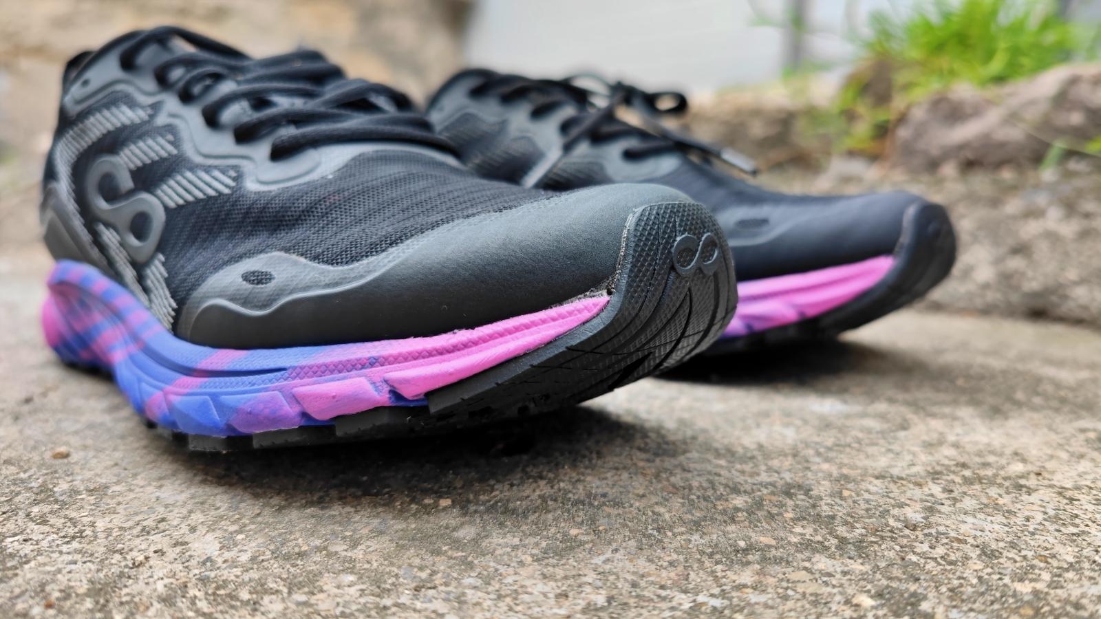 咕咚10k悦弹和10kpro区别,咕咚跑鞋有什么特点和优点