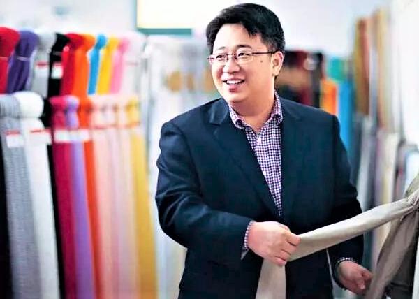 天猫1000万粉丝女装店,天猫粉丝数过千万的服装店铺