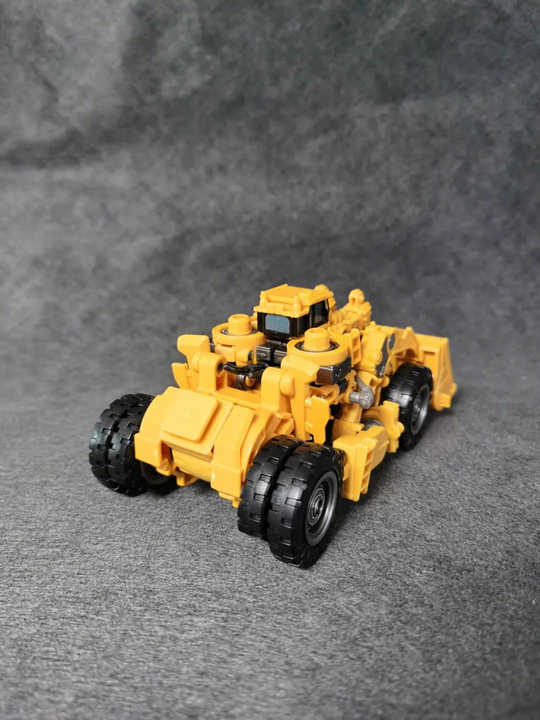 dd大力神铲土机,航行家级系列铲土机