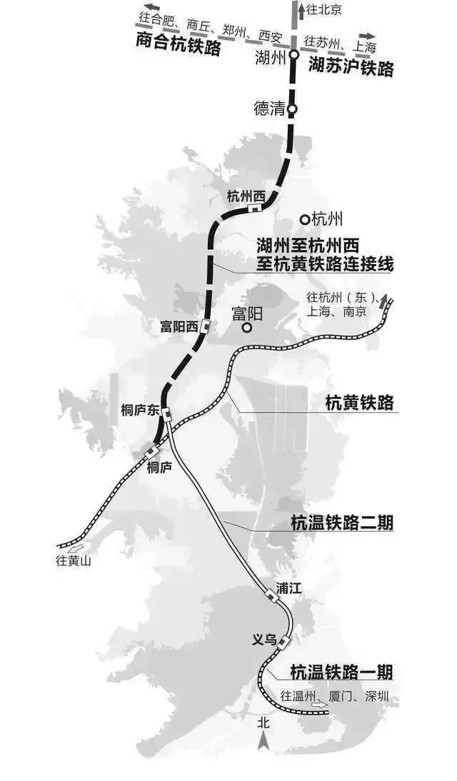 重大建设铁路轨道公路项目,2024即将开工的城轨交通项目