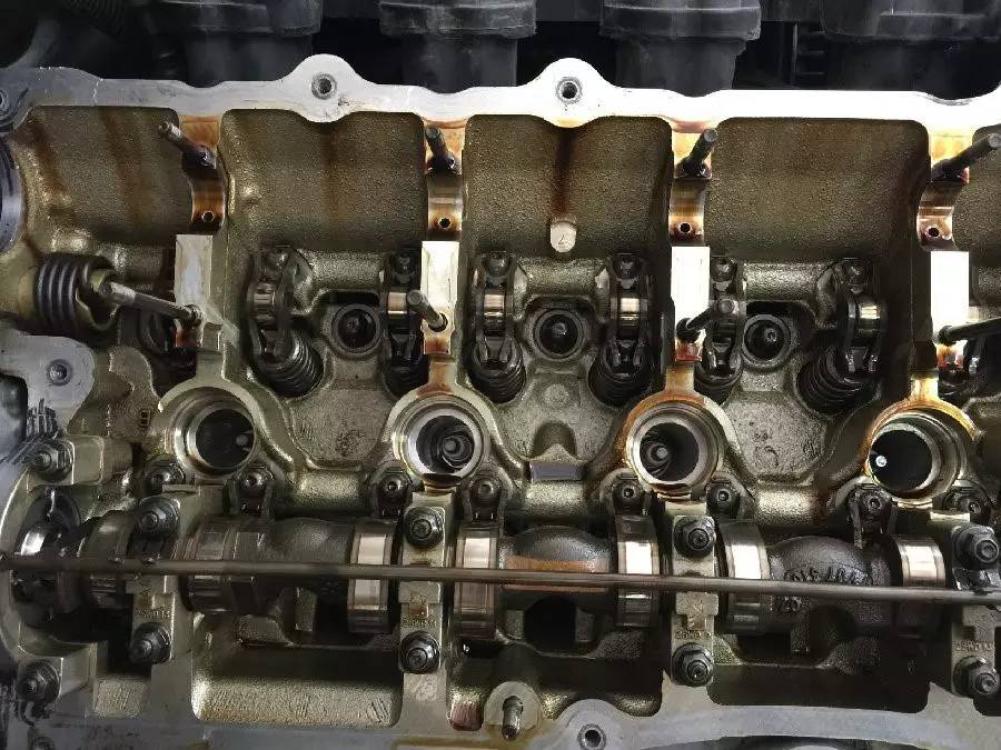 宝马烧机油的概率是多少,宝马x3烧机油是真的吗