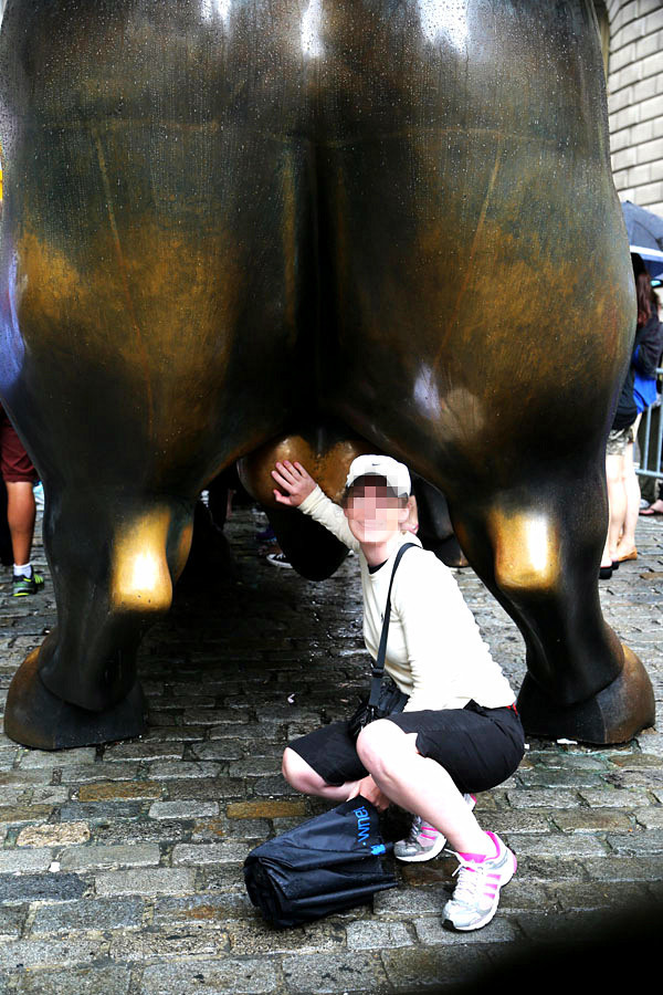 美国旅游曼哈顿攻略,美国三日游旅游线路