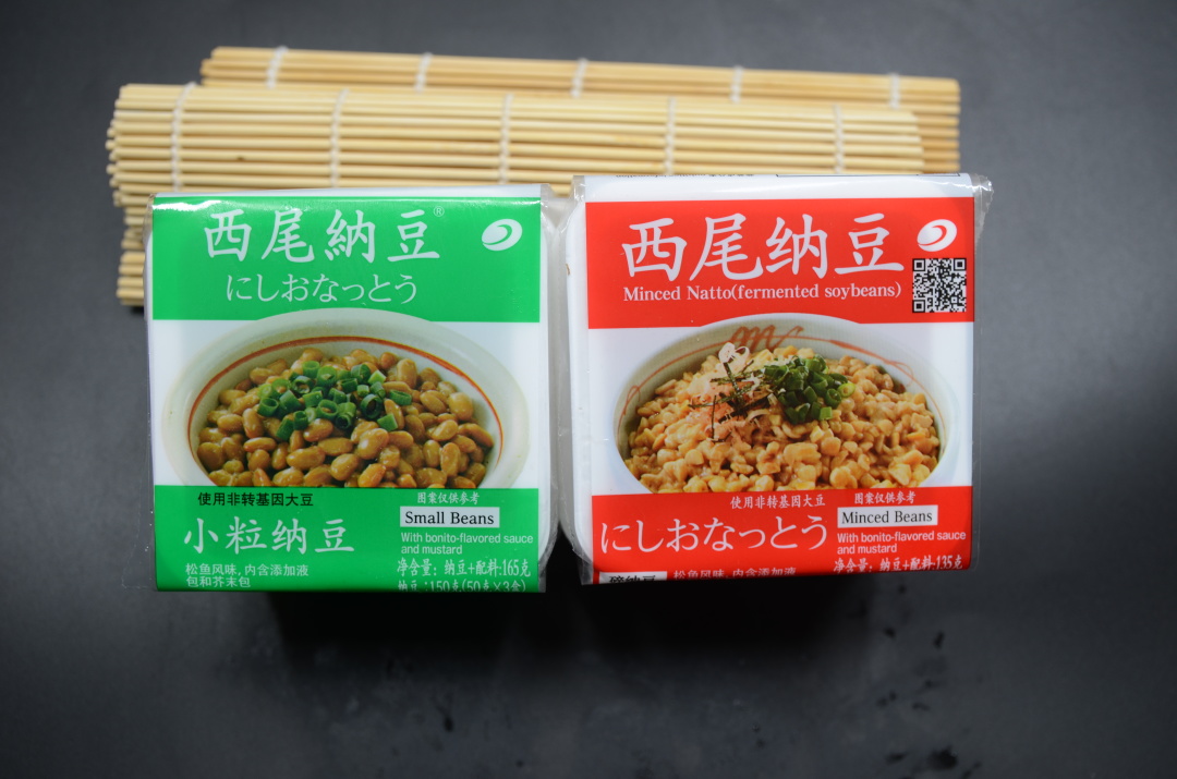 纳豆做的美食,纳豆简单料理