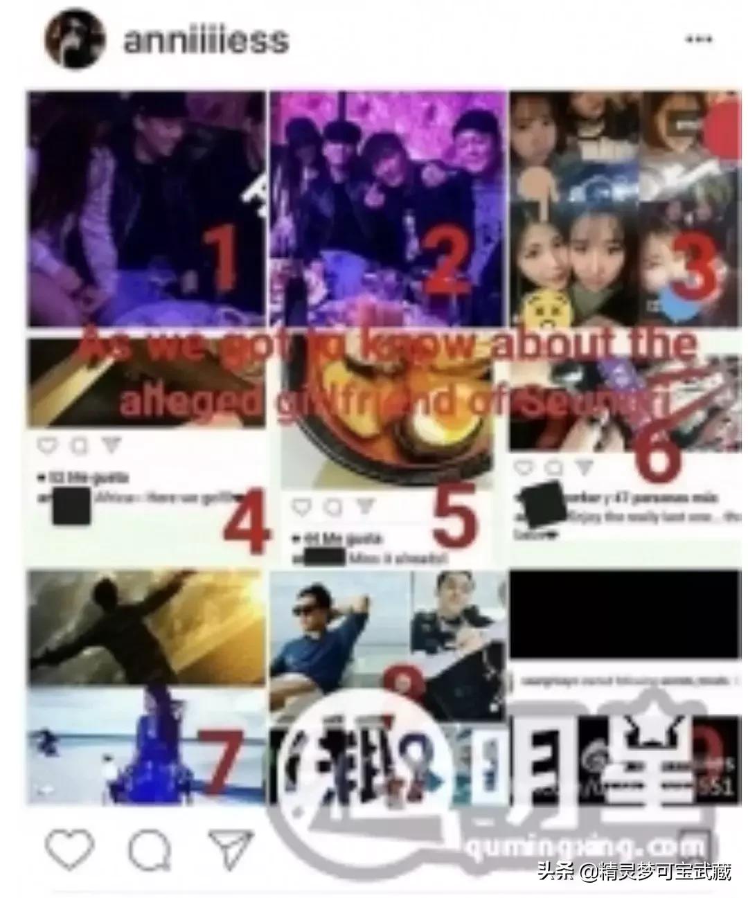 Bigbang李胜利淫乱私生活,棒子人设坍塌彻底凉凉。