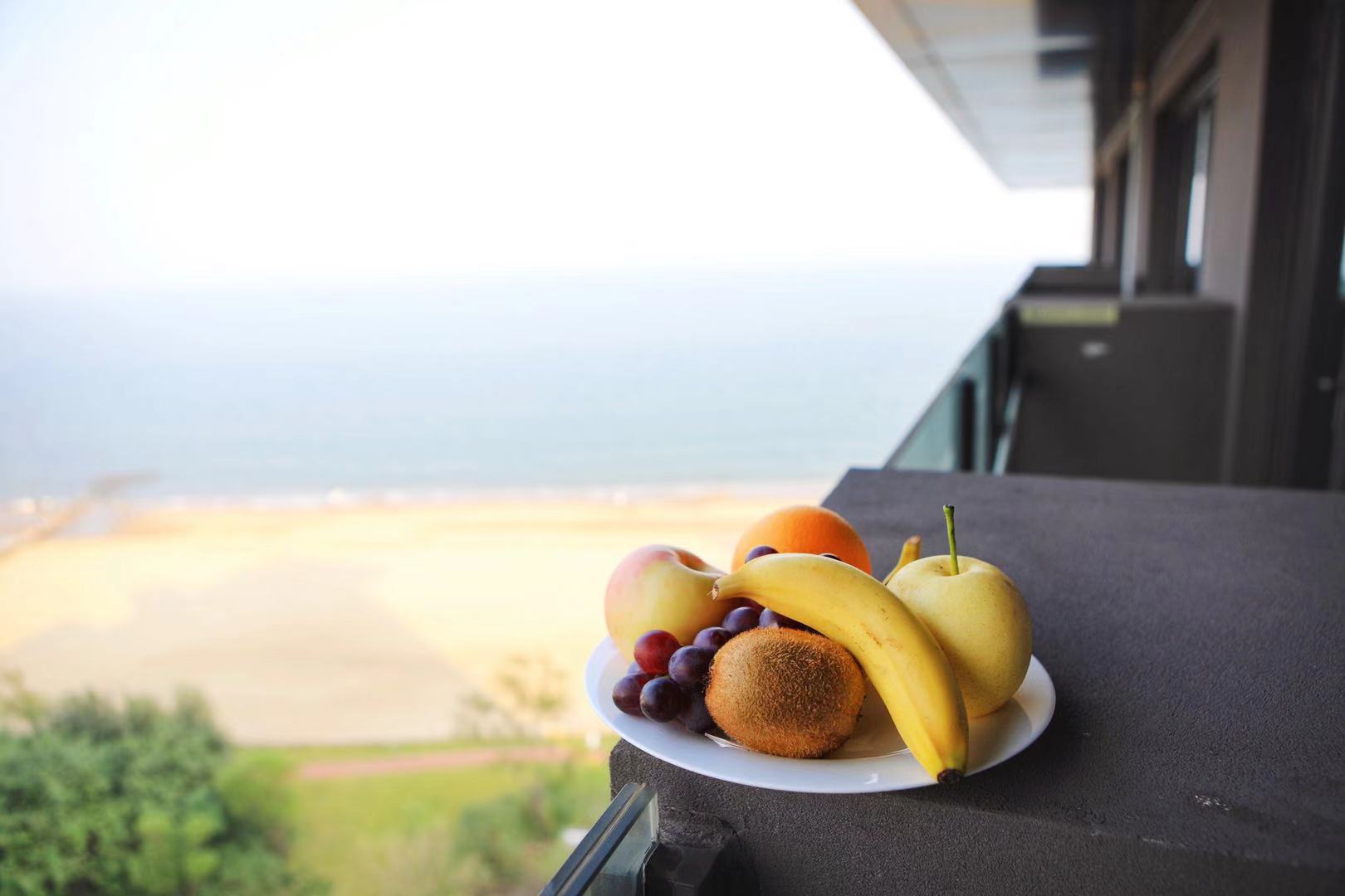 joyview北戴河黄金海岸度假村,北戴河黄金海岸度假村旅游攻略