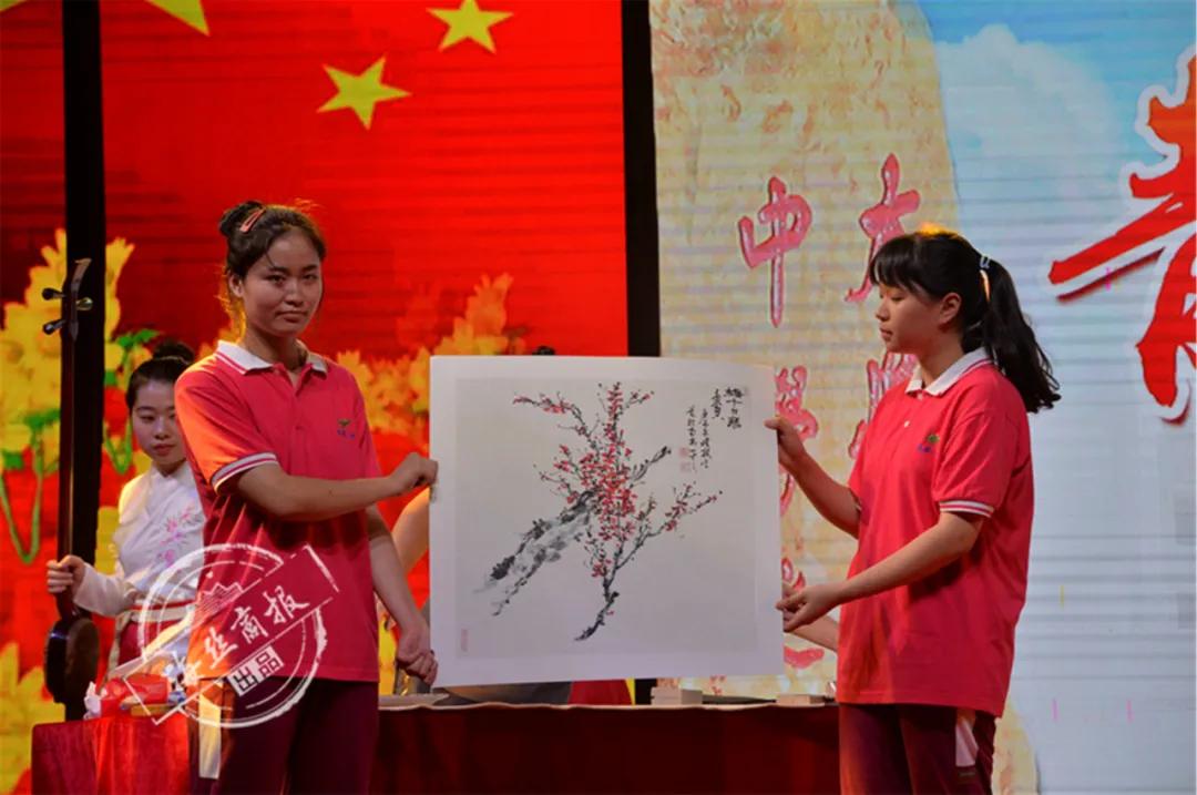 2019南安一中毕业典礼,南安一中毕业典礼2020直播