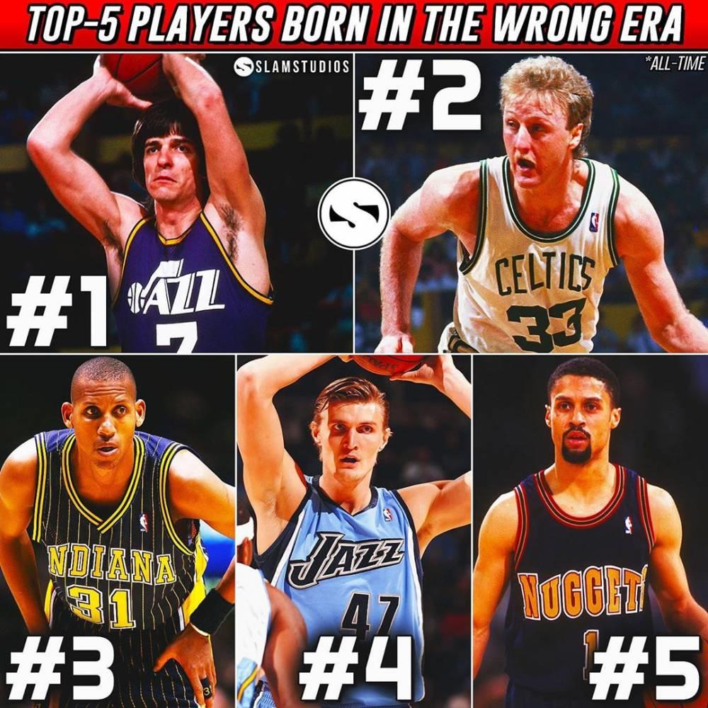 同意么?现役生错时代的球员,他被称为“球队核*器武**”