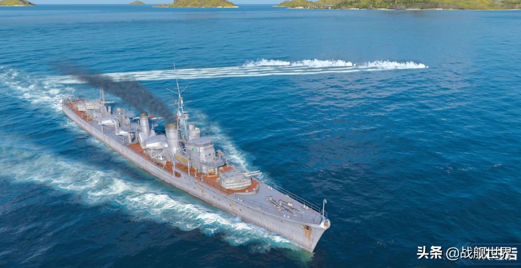 造船厂来了！还有D驱二线和每日登陆奖励！0.10.3版本更新