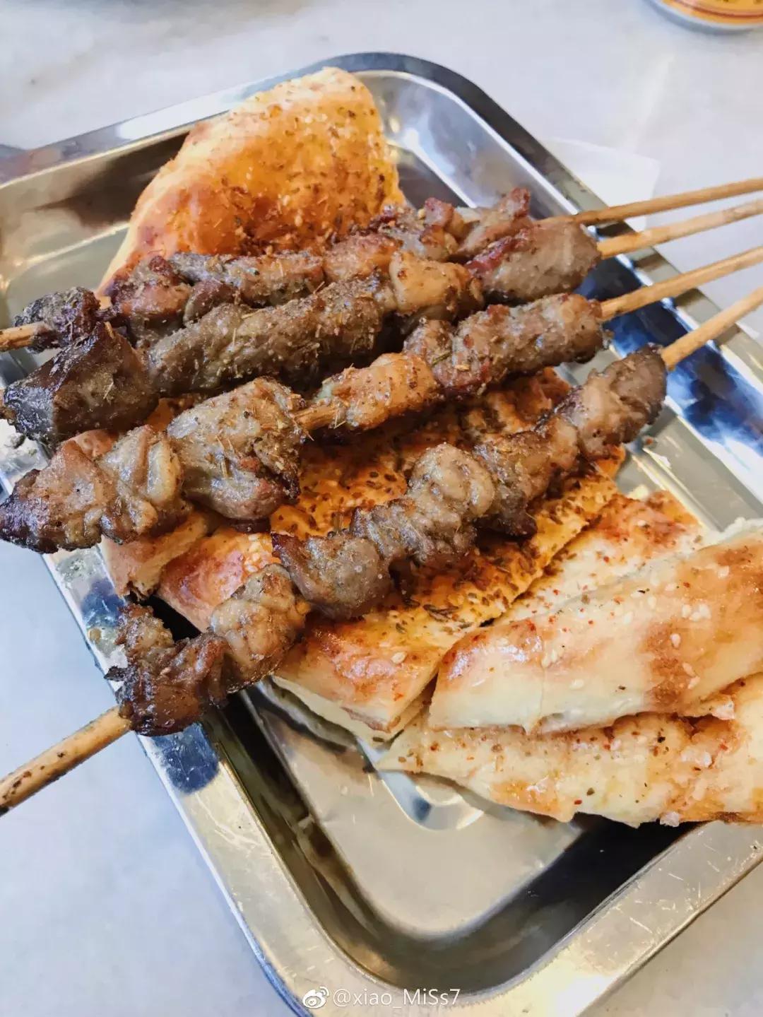 北京最火的清真涮肉馆,各具特色的老北京涮肉馆