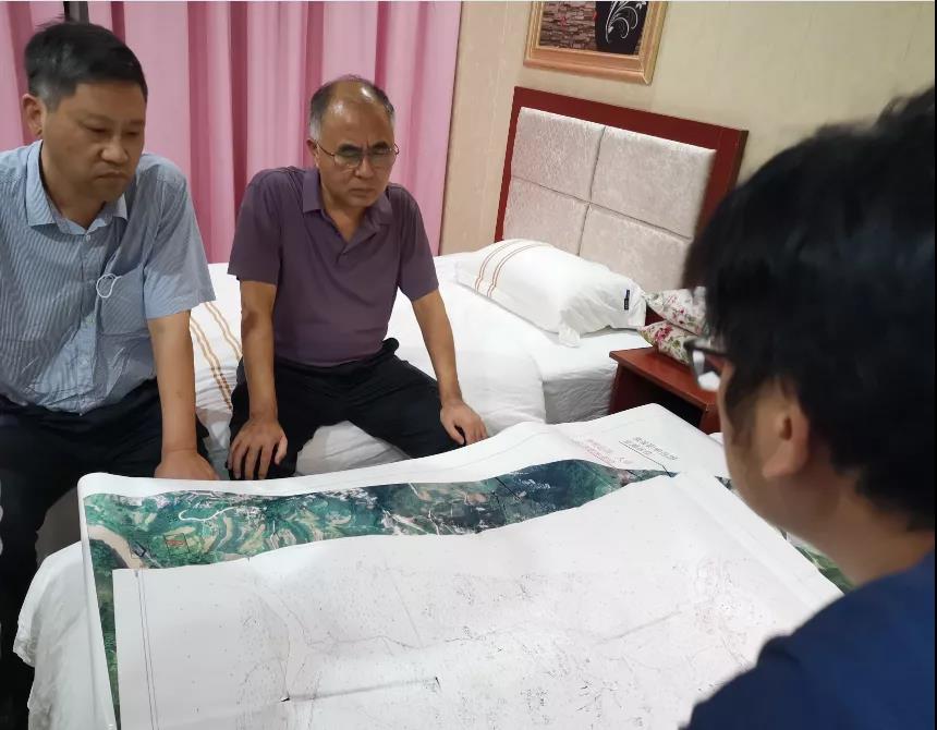 “智”调高洪的硬核力量——长江委长江设计院发挥防汛技术支撑作用