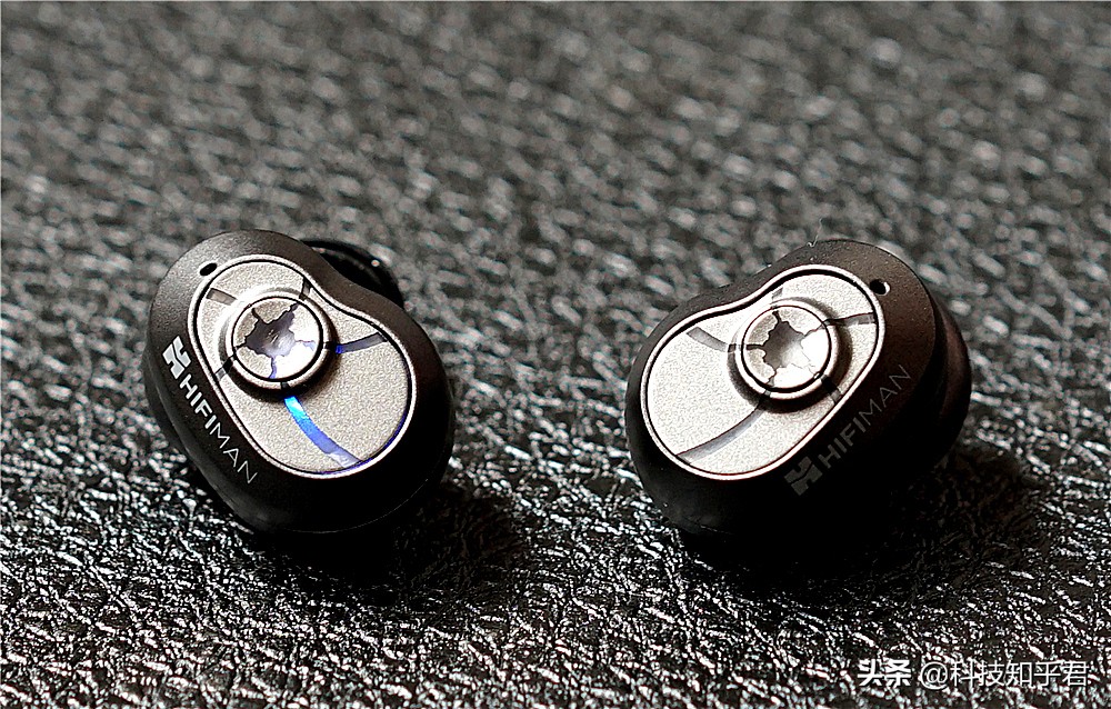 最顶级的蓝牙耳塞,hifiman蓝牙耳机tws600对比