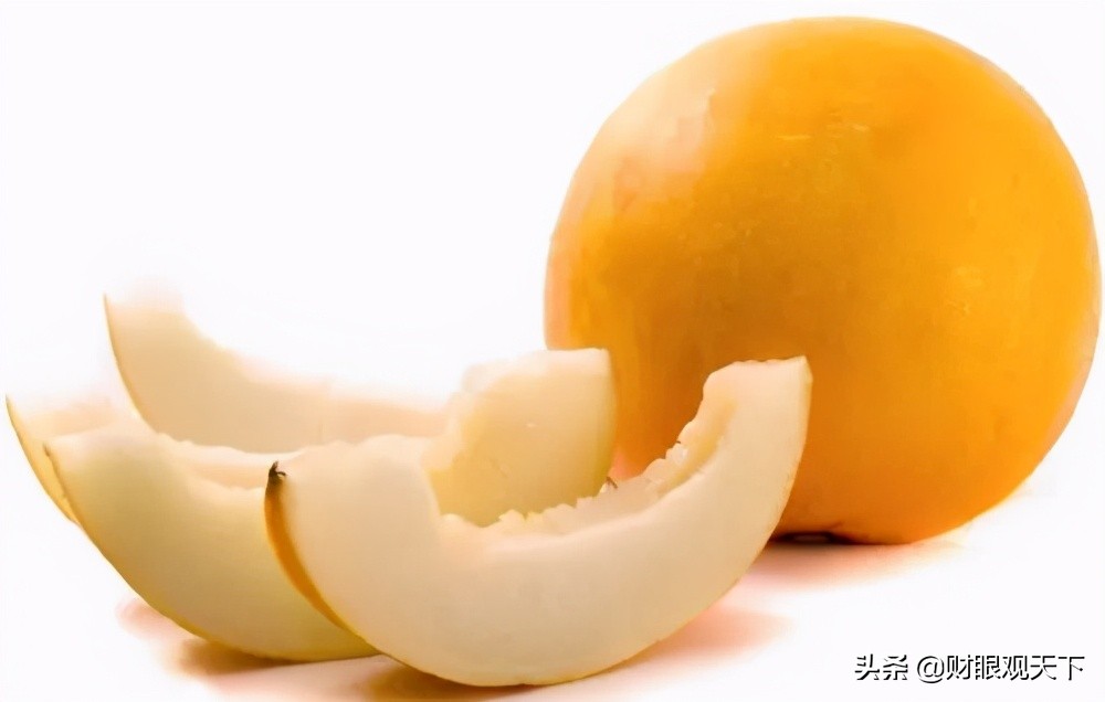 不能错过的*疆新**水果（一）