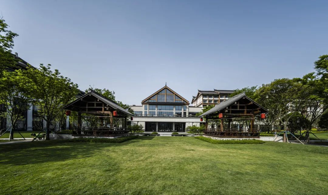 2021ELA国际景观大奖揭晓丨浩丰集团项目获年度最具社会影响力奖