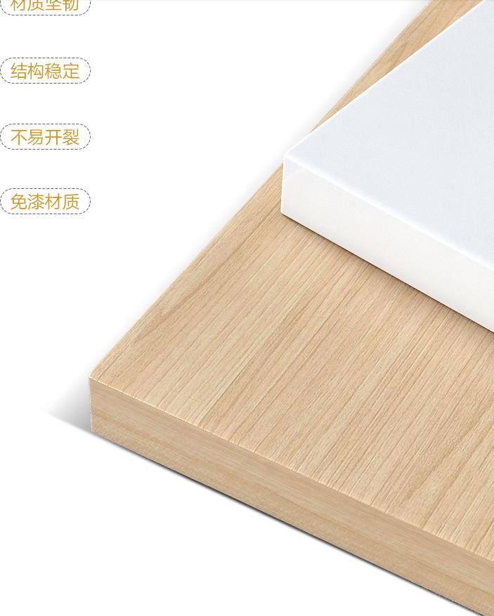 e0级板材是什么颗粒板还是多层板,床用颗粒板和多层实木板哪个好