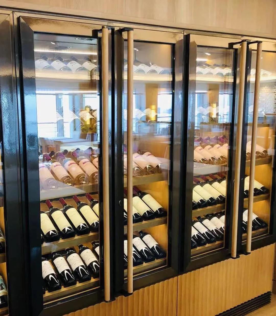 龙谕葡萄酒酒王,龙谕葡萄酒限量款