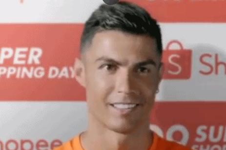 c罗要走多远的路程,c罗要走