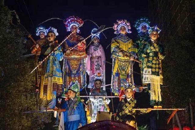 三国里面有哪些名将成为了神仙,三国时期除了关羽之外还有哪些人