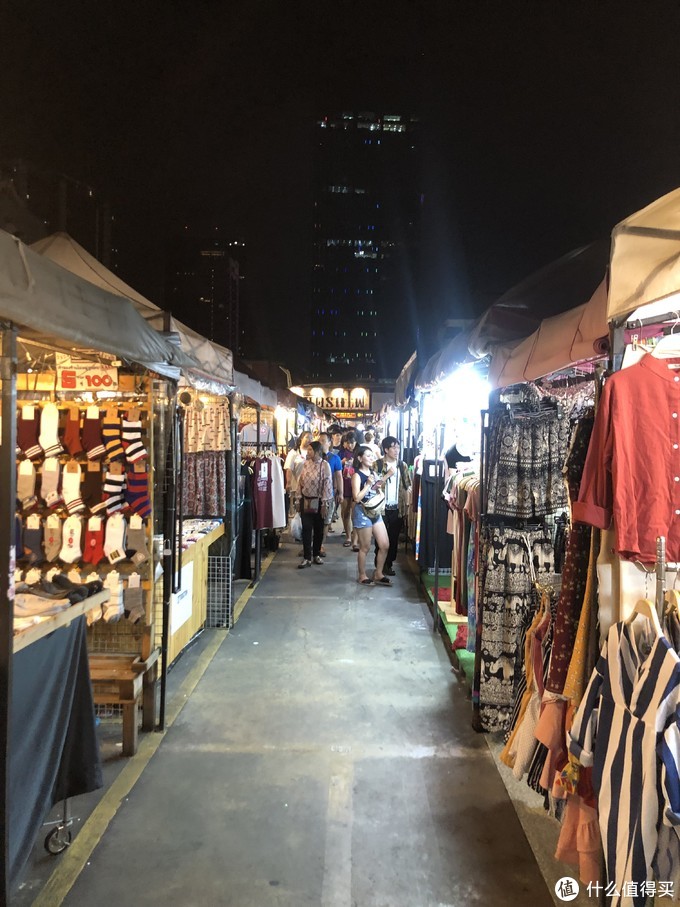 泰国萨瓦迪卡旅行攻略,泰国萨瓦迪卡旅行记