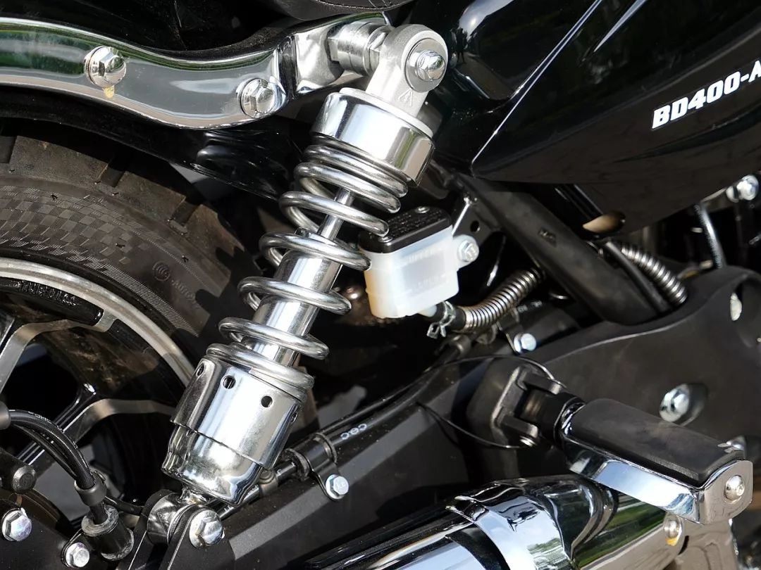 奔达原驰兽400二手价格8000公里,奔达原驰兽400和fun2的区别