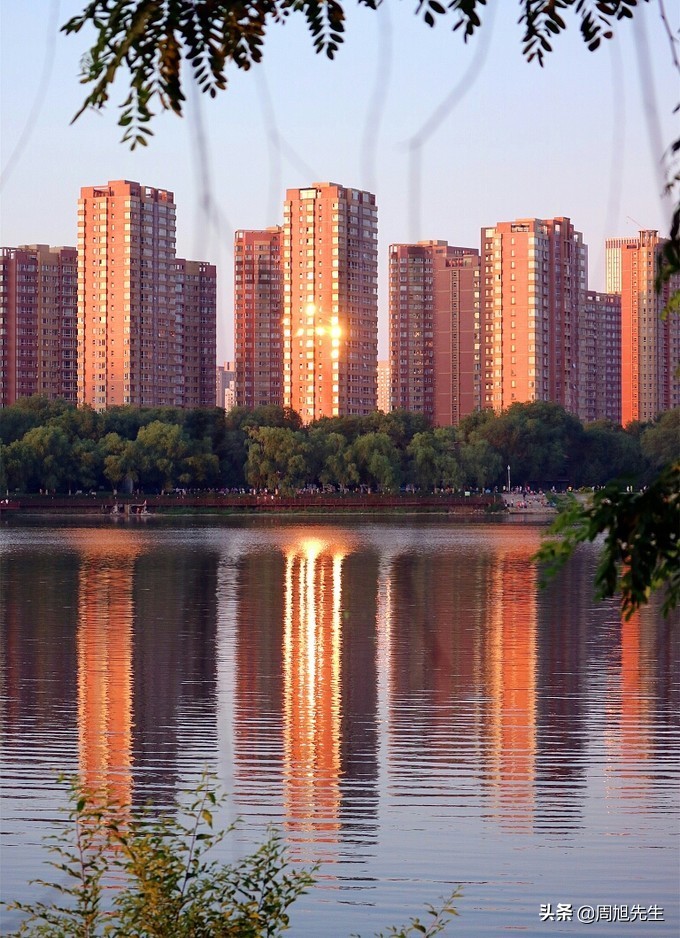 盛京3天深度自驾游好去处推荐,盛京游记