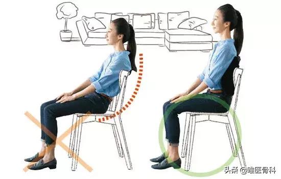 长途开车腰累怎么缓解,坐车腰酸背痛最快缓解方法