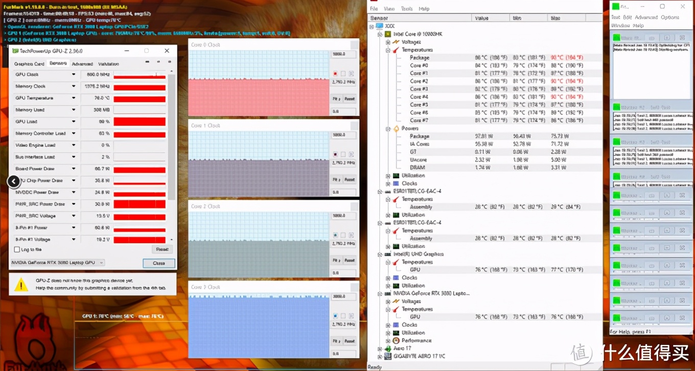 rtx30系列显卡对标什么,rtx30系显卡丐版和旗舰差距