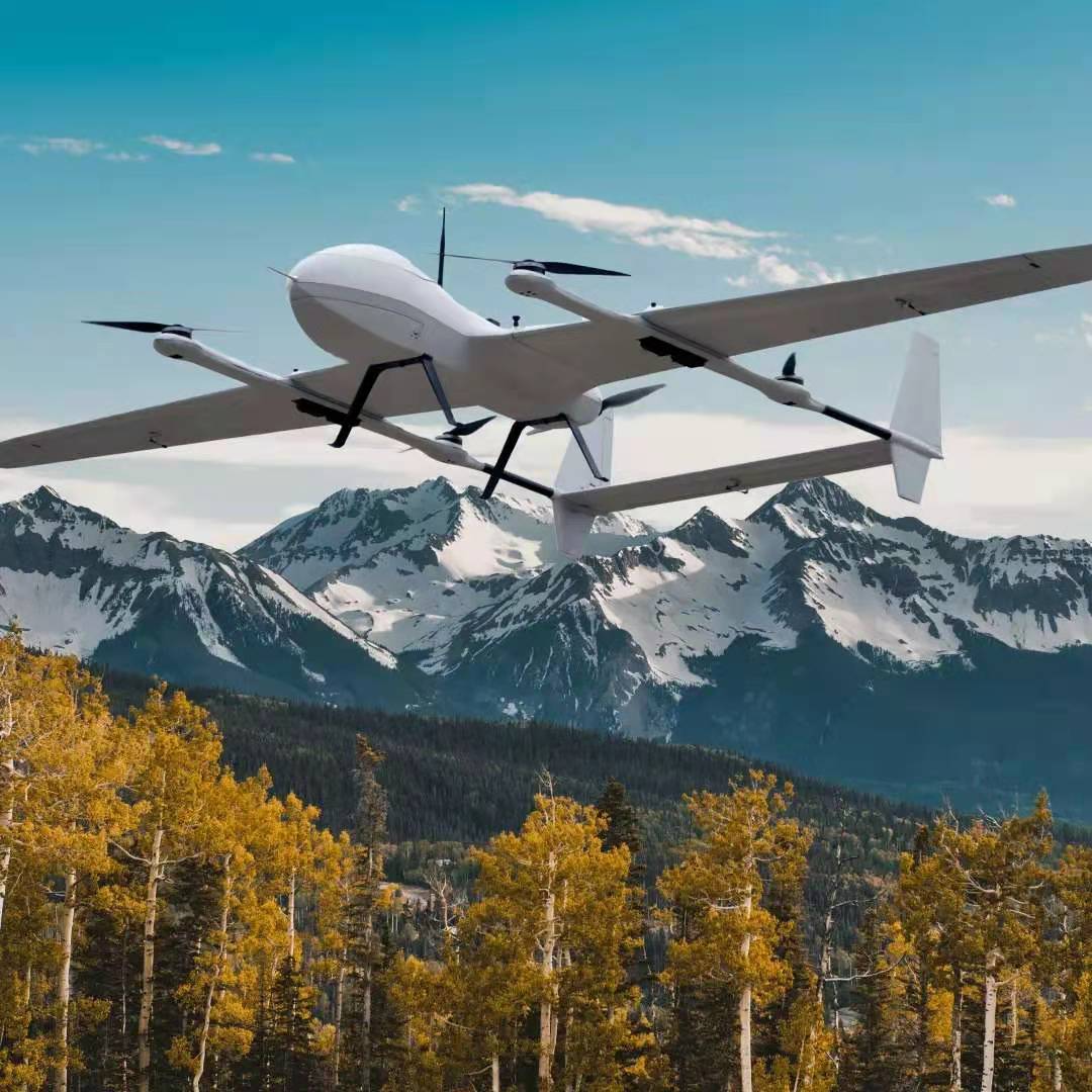 了解无人机,无人机驾驶证和机长证有什么区别