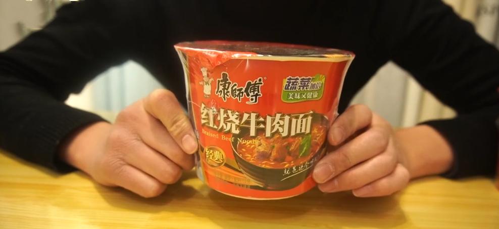 康师傅支援疫情,康师傅总经理谈疫情