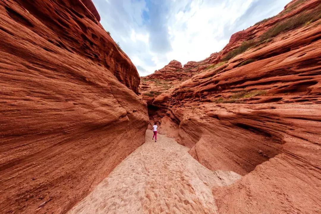 新疆的天堂在哪,新疆人间天堂在哪