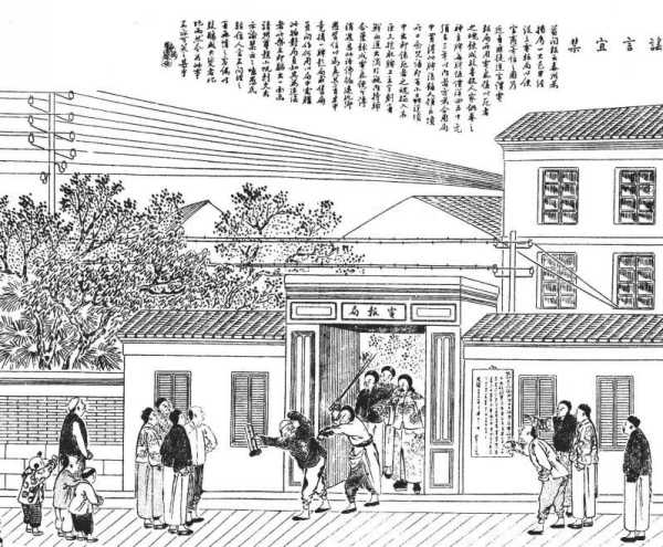 中元节世界上真有鬼吗,中元节有鬼之谜