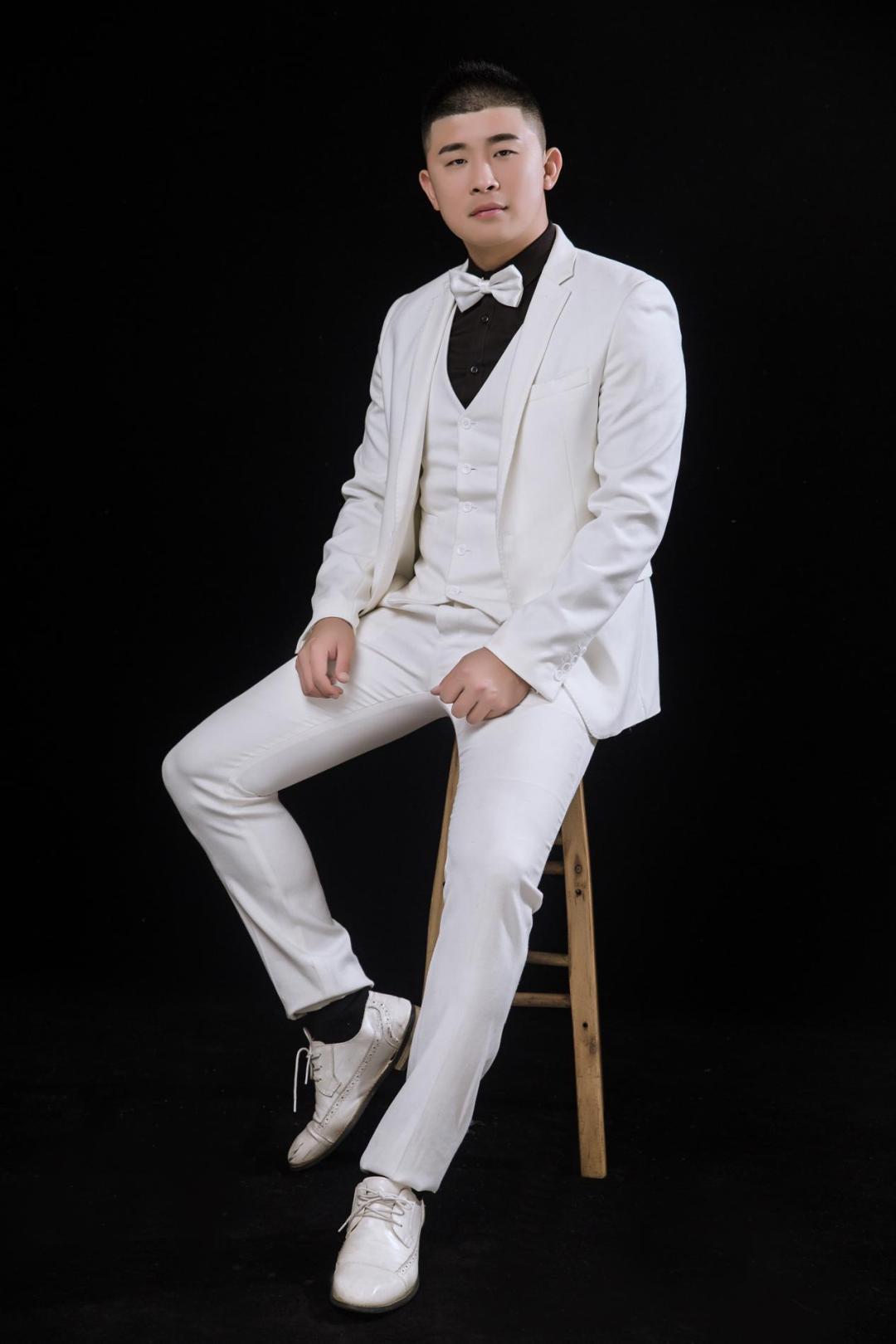 江声园丁谱（一）