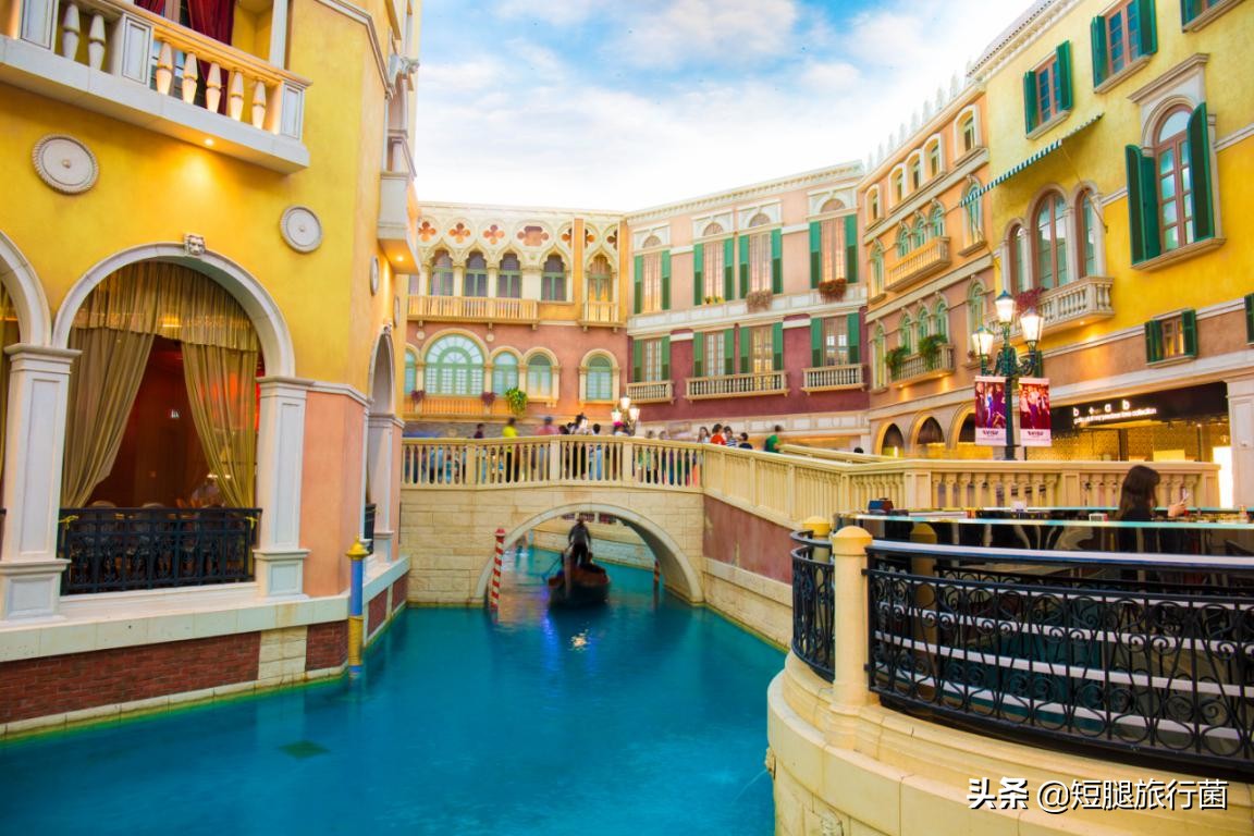 澳门购物有哪些必买的东西,澳门购物什么值得买呀