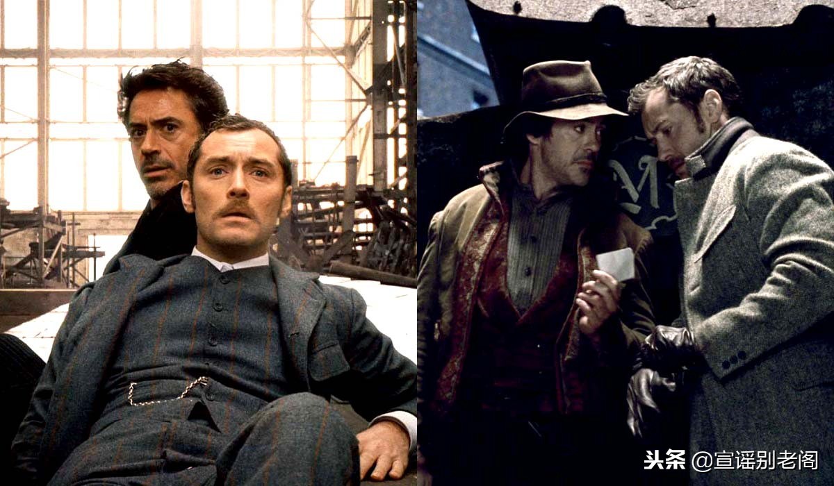 神奇动物3小雀斑裘德洛,神奇动物4戈德里克之夏预告片