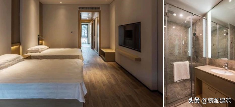 娄霓：装配式模块建筑，未来可期