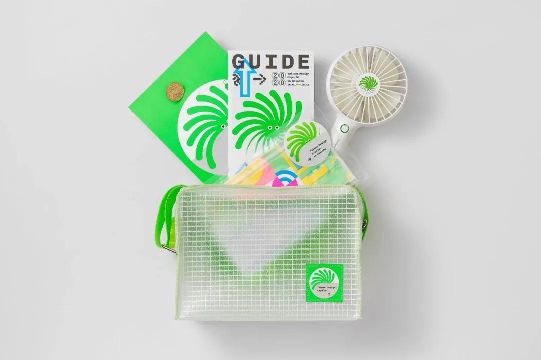 台湾新一代设计展视频,2023台湾设计展测试