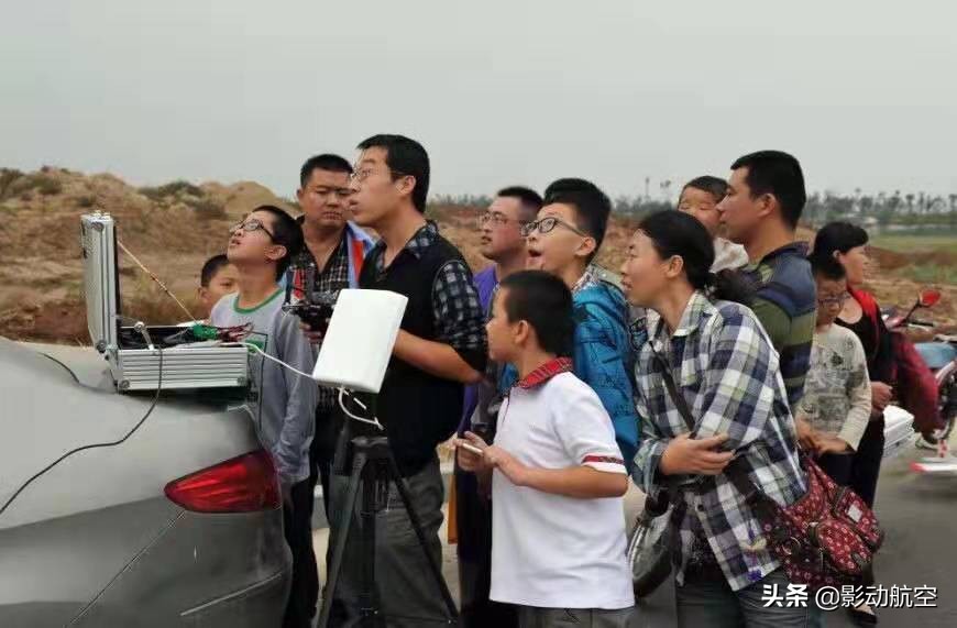 航模在飞行过程中出现的问题,航模上的每根线都代表什么