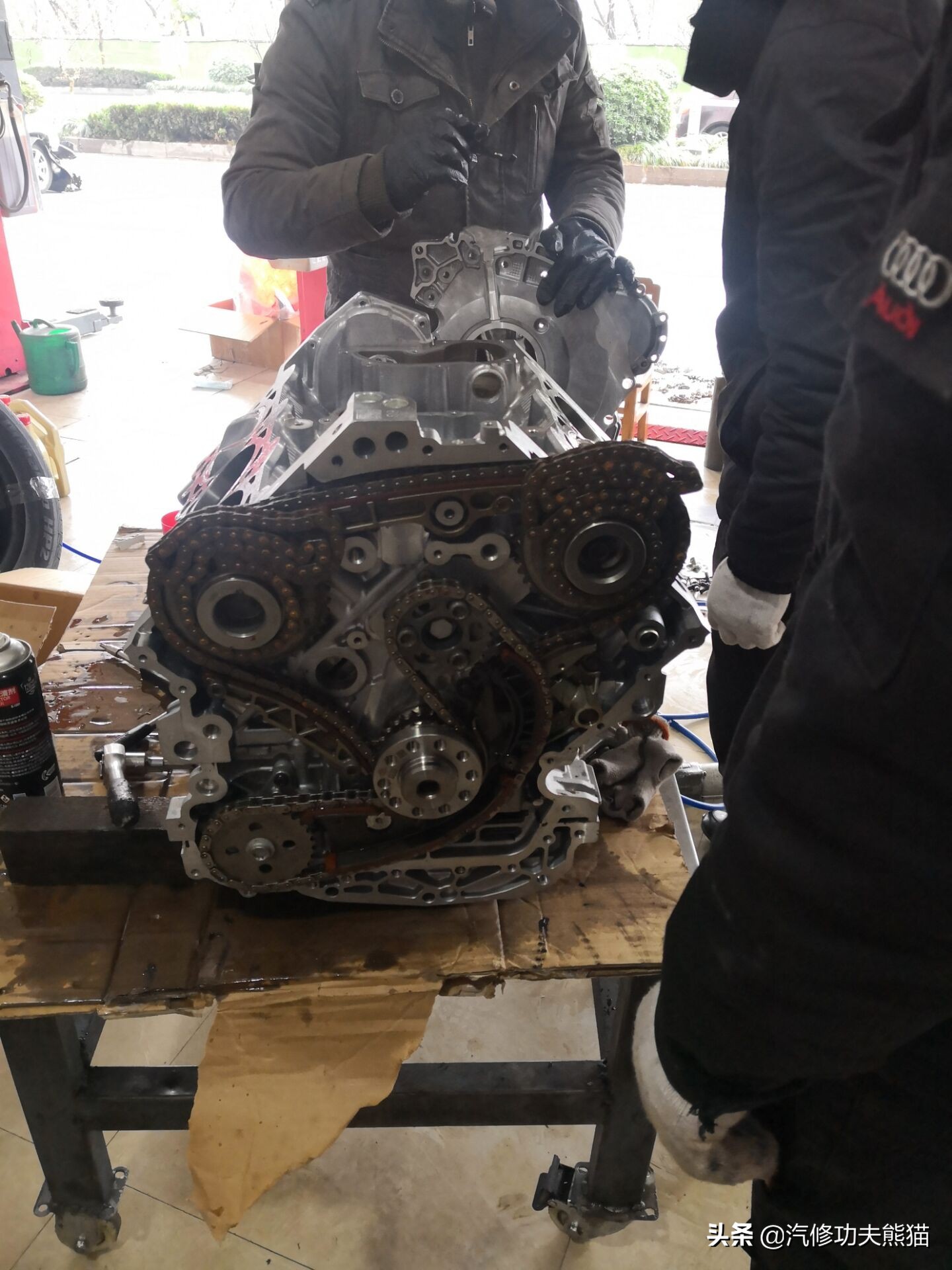 大众途锐急加速发动机故障灯点亮,大众新款途锐车子烧机油