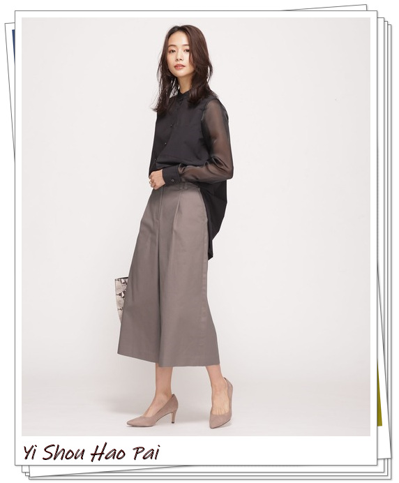 灰色裤子的最佳10种颜色搭配男士,浅灰色休闲裤子怎么搭配上衣女