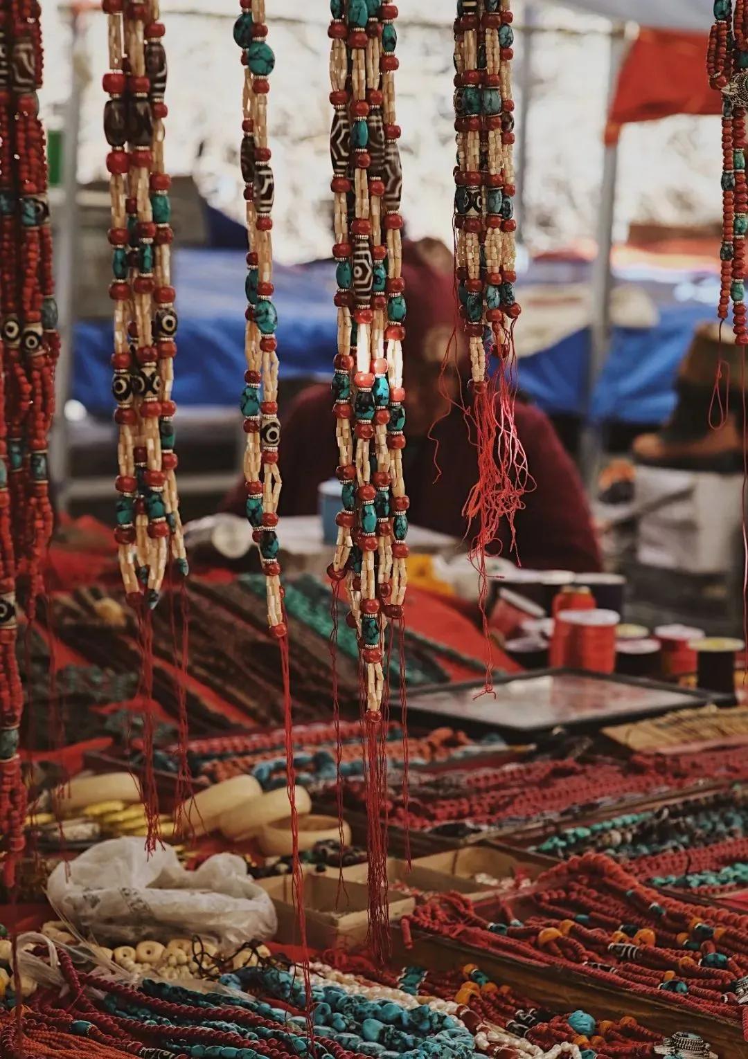 日喀则一座宝藏之城,日喀则日光之城