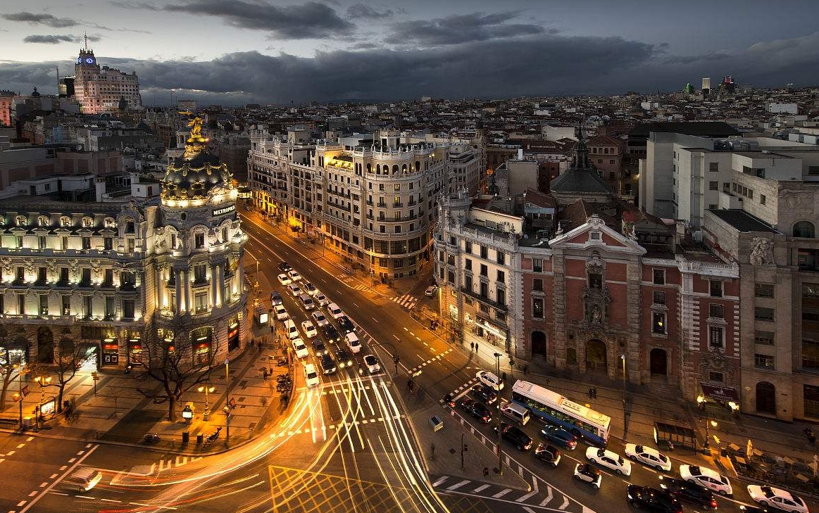 这个魅力国度不仅移民政策超级宽松,衣食住行样样都能让人满意!