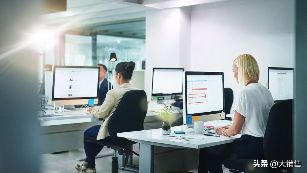 万字长文l电话销售团队管理的实战技巧（值得收藏）