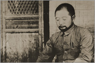 吉鸿昌：因抗日被蒋处决的英雄，他就义后，妻子为自保装疯骗特务