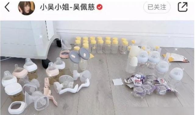 吴佩慈四年生了几个孩子,吴佩慈6年生4胎依然嫁不进